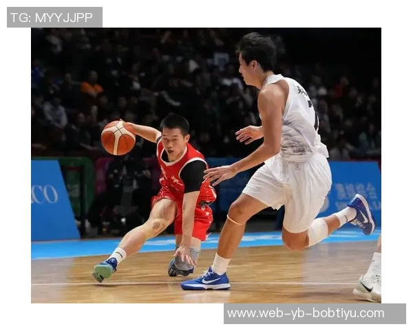 广东篮球人才储备与训练基础扎实助力各级别发展